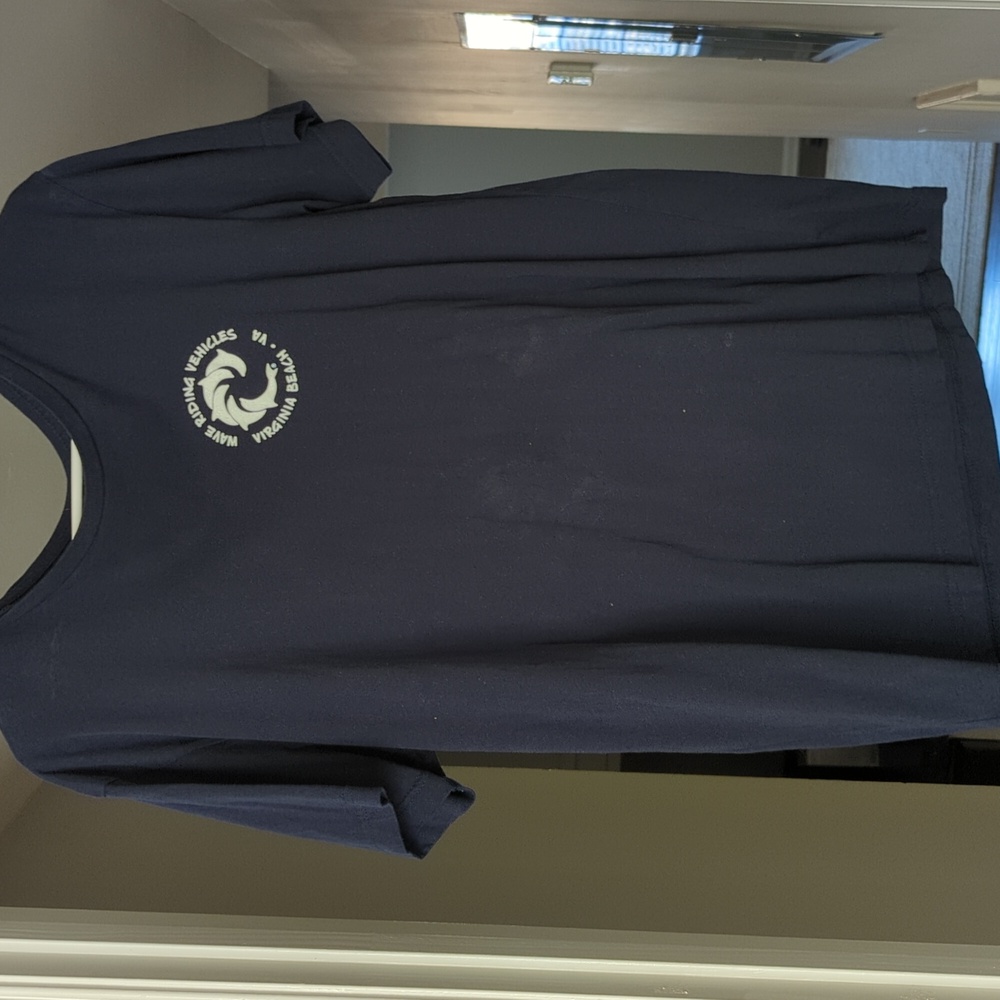 Wave Riding Vehicles Shirt